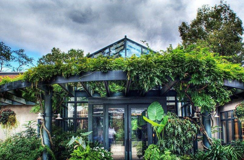 The Delaware Center for Horticulture, United States